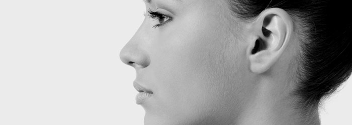 Neuscorrectie - Rhinoplastie